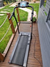 Treadmill Prestige Sports