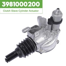 Clutch Slave Cylinder Actuator
