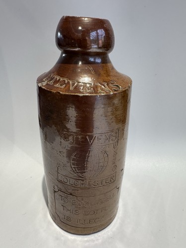 Antique stevens colchester - antique,