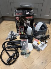 Polti Vaporetto Eco Pro 3000 Steam Cleaner & Accessories 