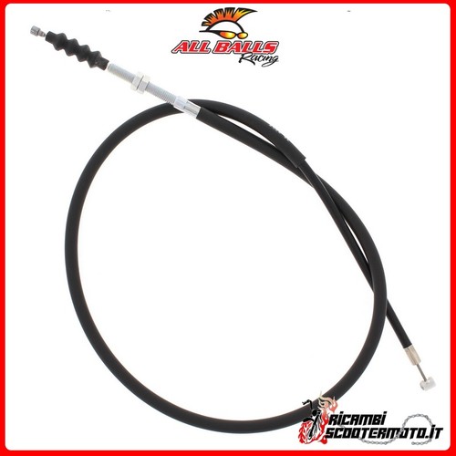 Clutch cable all - cable,