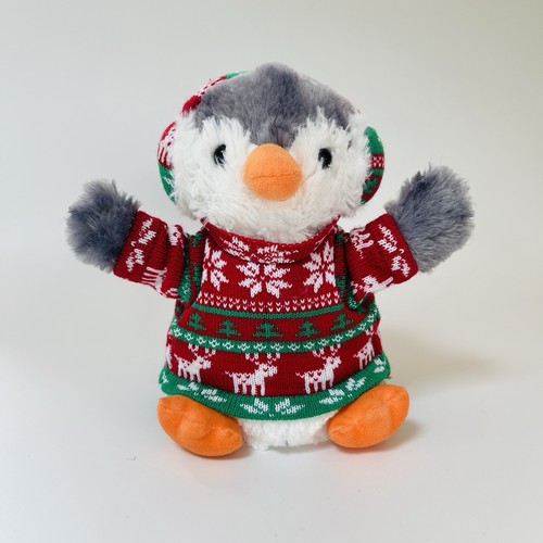 Smith soft toy cuddly plush - wh,