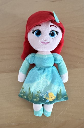 Ariel little mermaid - ‘ariel’,