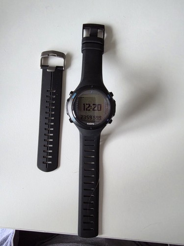 Suunto d6i scuba dive computer - suunto,