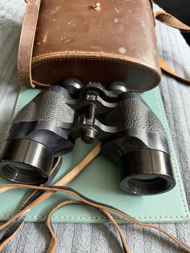 Vintage binoculars solaross - vintage,
