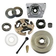 7T Rim Sprocket Kit 3/8"