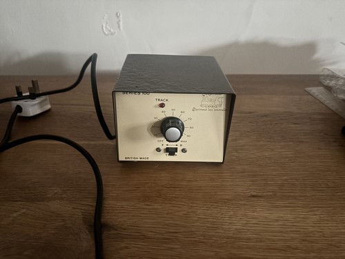 Gaugemaster 100 controller - gaugemaster,