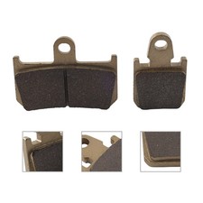 Front Brake Pads for Yamaha XV