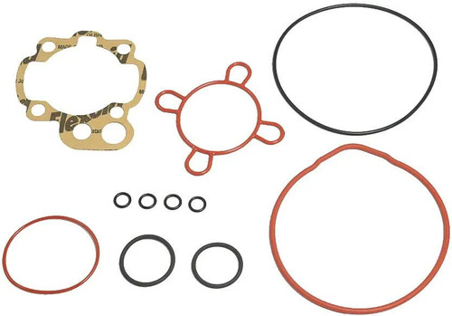 Athena cylinder gasket set - athena,
