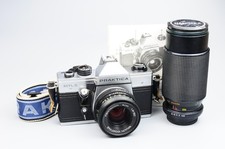 Praktica MTL5 Camera Kit -