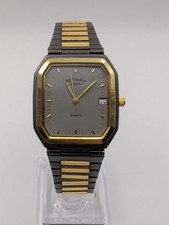 Vintage Rotary Quartz 3550