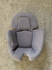 Maxi Cosi Pebble 360 Newborn Insert Head Hugger For Infant Car Seat i-size