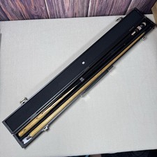 BCE Custom Pool Cue Heritage