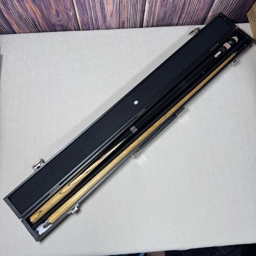Bce custom pool cue - bce,
