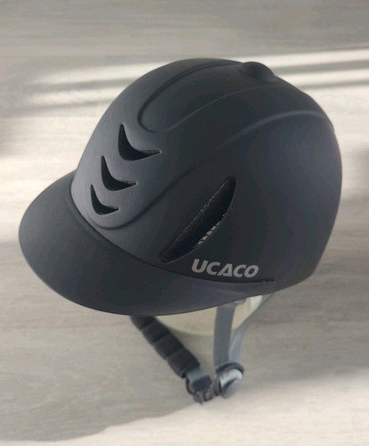 Ucaco equestrian horse - ucaco,