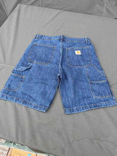Vintage carhartt carpenter - vintage,