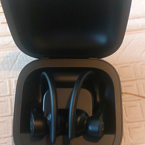 Beats dre powerbeats - dre,