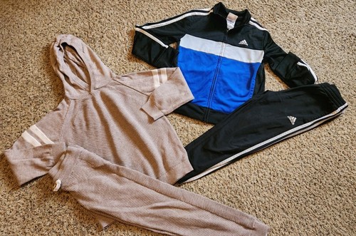 Little boys outfit - little, pieces