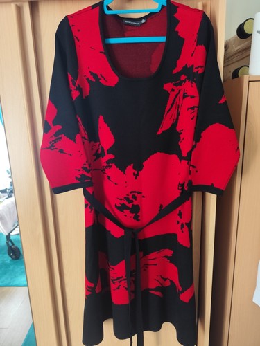 Nina leonard 3xl dress - nina, bnwot.