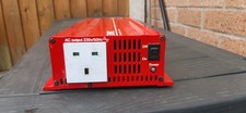 Durite 500W Power Inverter for Campervan, Motorhome, or Boat