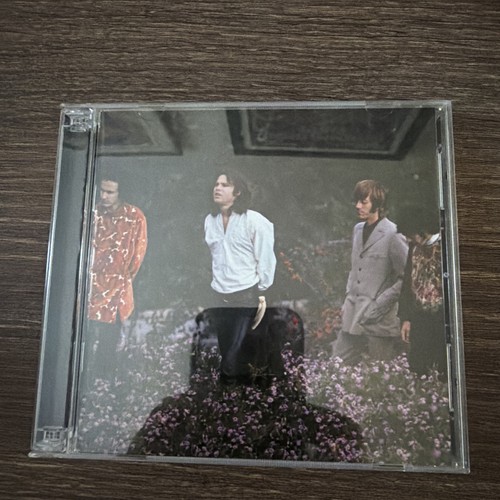 Doors legacy the absolute - doors,