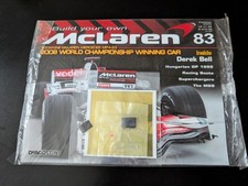 DeAgostini Build Your Own