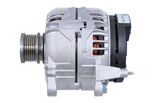Hella car alternator 12v - alternator, fits