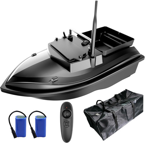 Bait boat for - bait,