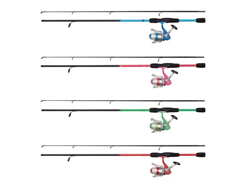 Little viking fishing combo - fishing,