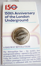 2013 London Underground