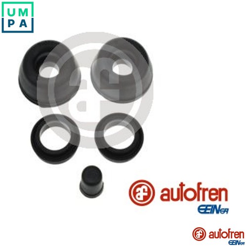 Repair kit wheel - repair,