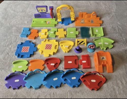 Vtech toot - vtech,
