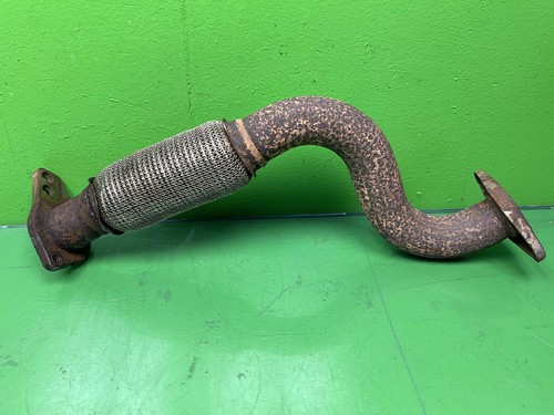 Fiat ducato mk4 exhaust - mk4,