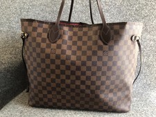 Authentic Louis Vuitton Tote