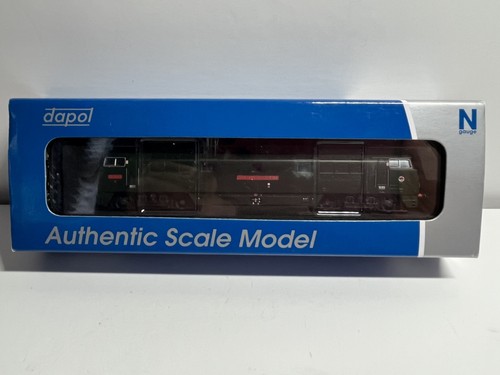 Dapol class western gauge - class,