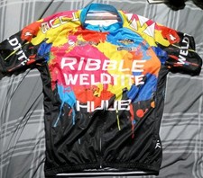 Ribble Weldtite Pro Cycling