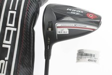 Cobra Speedzone Xtreme Black