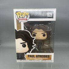 Funko POP Vinyl - Movies - Dune - Paul Atreides - #1026