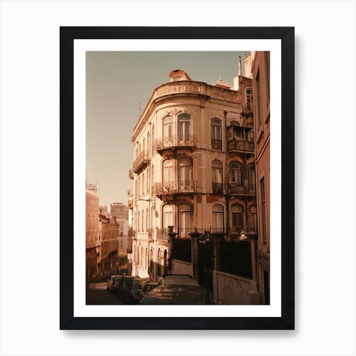 Magic street glow art - street,