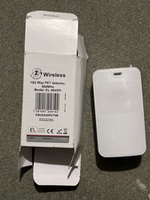 Risco EL5845PI Wireless 1&2