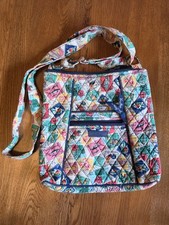 Vera bradley hipster - vera, crossbody