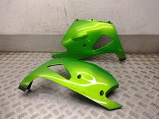 2011 KAWASAKI ZZR 1400 DBF ABS V PIECE LOWER