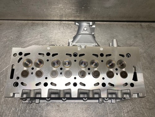 Recondition cylinder head - cylinder,