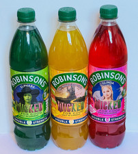 Unopened Robinsons Cordial