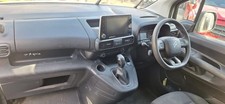 CITROEN BERLINGO MK3 AIRBAG