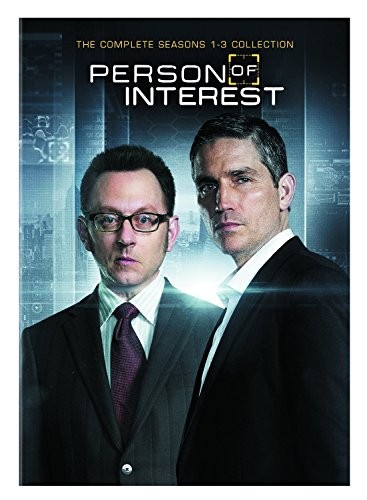 Person interest season - person,