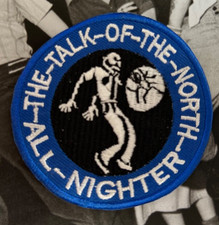 NORTHERN SOUL :  THE TALK OF