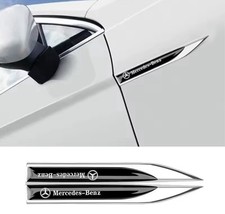 2pcs  For Mercedes Benz MB New