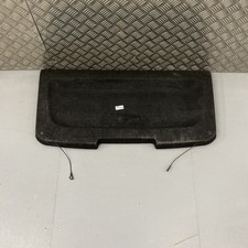 2006-2014 FIAT PUNTO PARCEL