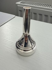 Denis wick classic - classic, silver